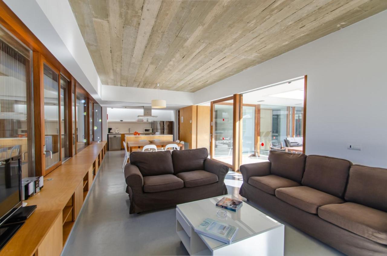 Villa Ses Alzines Сант-Луис Экстерьер фото
